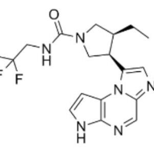 Upadacitinib(乌帕替尼)
