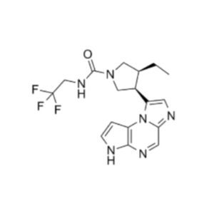Upadacitinib(乌帕替尼)