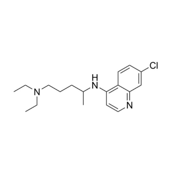 Chloroquine  (氯喹)