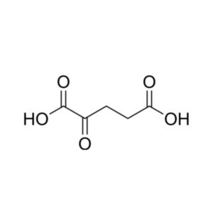 2-Ketoglutaric acid  (α-酮戊二酸)
