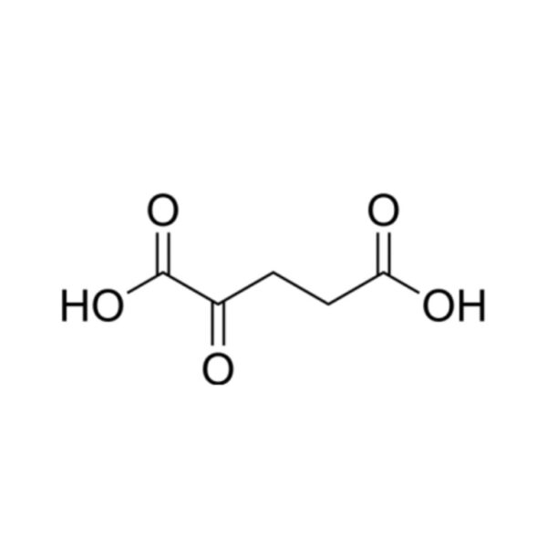 2-Ketoglutaric acid  (α-酮戊二酸)