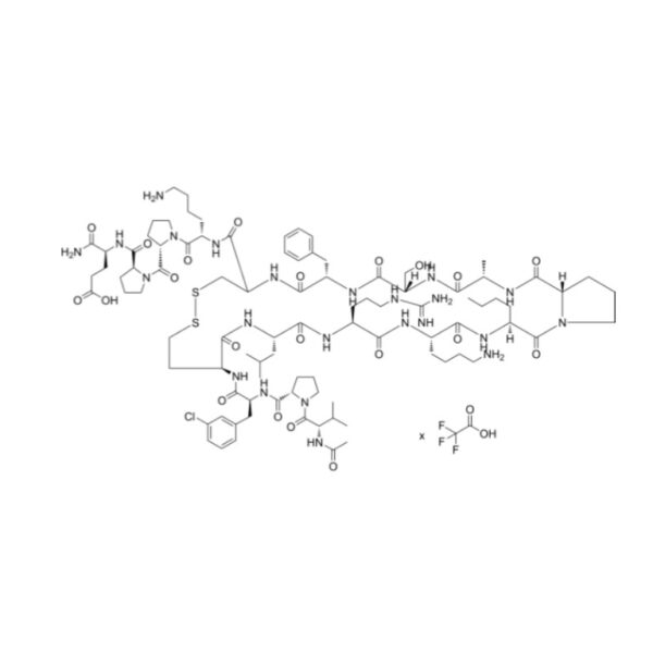 YAP-TEAD-IN-1 TFA