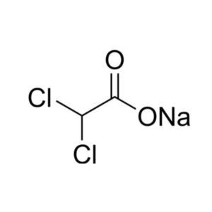 Sodium dichloroacetate (二氯乙酸钠)