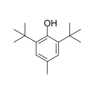 Butylated hydroxytoluene (2,6-二叔丁基对甲酚)