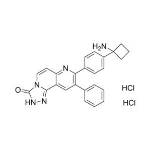 MK-2206 dihydrochloride