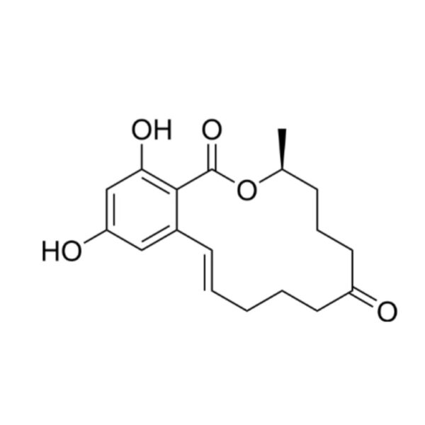 Zearalenone (玉米烯酮)