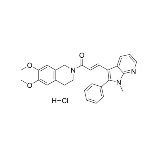 SIS3 盐酸盐