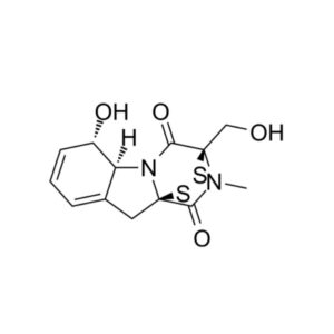 Gliotoxin