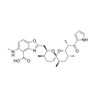 Calcimycin  (A-23187)