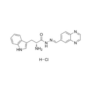 Rhosin hydrochloride