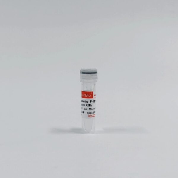 Pluronic F-127(100mg/mL,无菌)