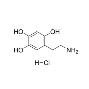 Oxidopamine hydrochloride (6-羟基多巴胺盐酸盐)