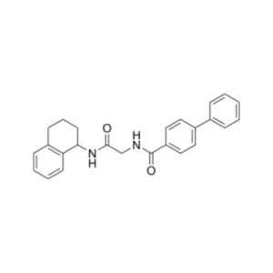 TAO Kinase inhibitor 1