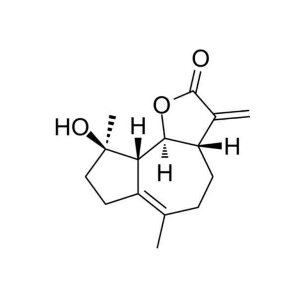 Micheliolide (木香内酯)