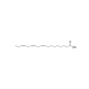 α-Linolenic acid (α-亚麻酸)