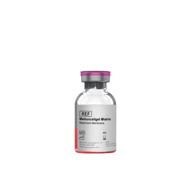 Meiluncellgel 基质胶 (标准型)