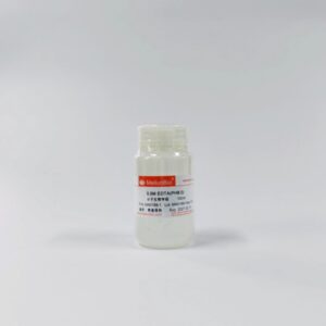 0.5M EDTA(PH8.0)