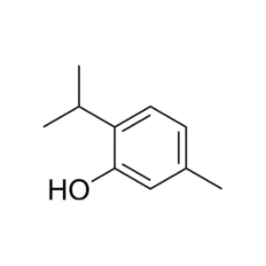 麝香草酚（标准品）