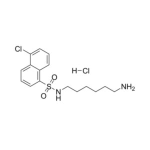 W-7 hydrochloride