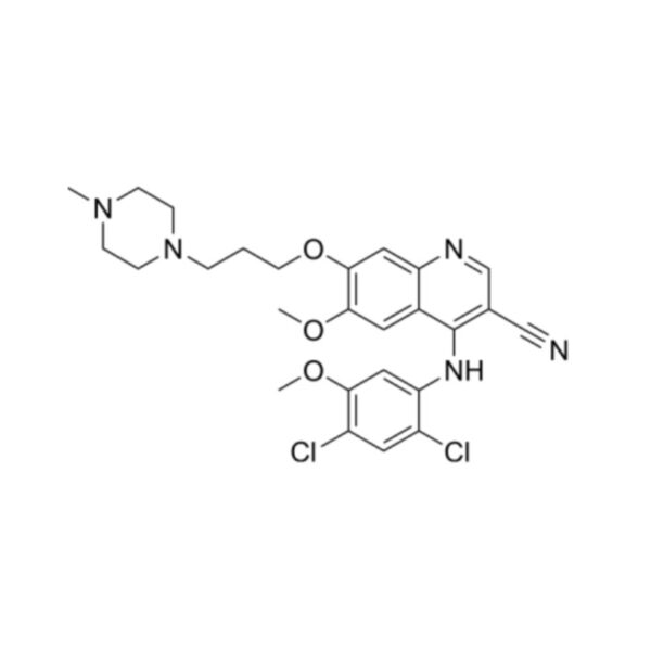 Bosutinib