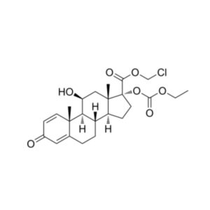 Loteprednol Etabonate