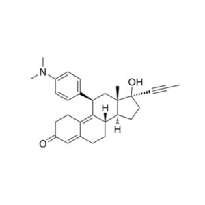 Mifepristone