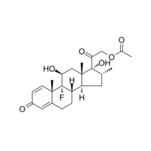 Dexamethasone acetate