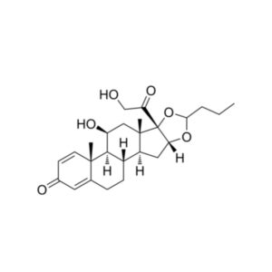 Budesonide