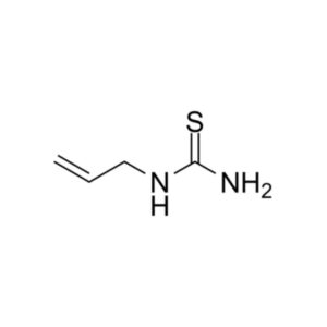 Allylthiourea