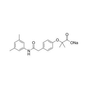 Efaproxiral sodium