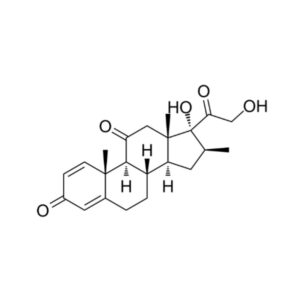 Meprednisone