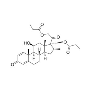 Betamethasone dipropionate