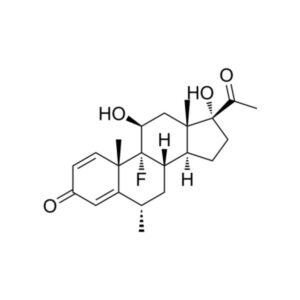 Fluorometholone