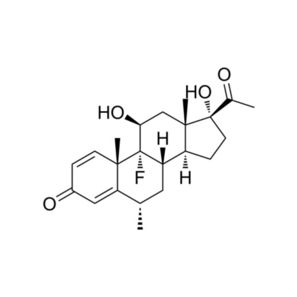 Fluorometholone