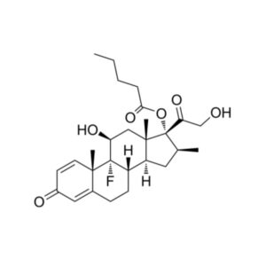 Betamethasone valerate