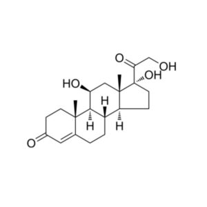 Hydrocortisone