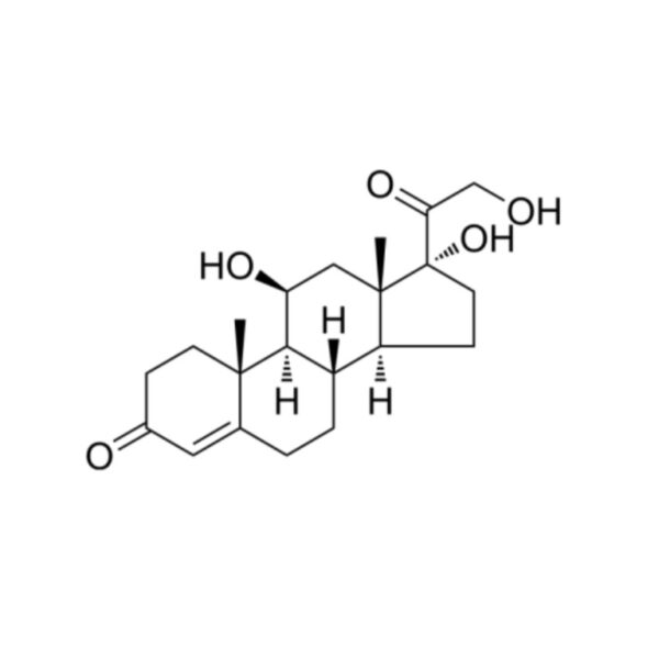 Hydrocortisone
