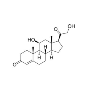 Corticosterone