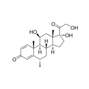 Methylprednisolone