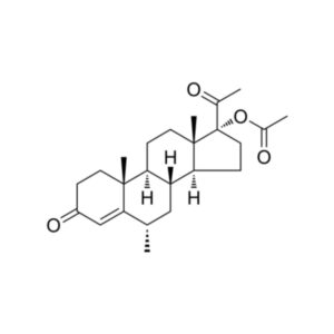 Medroxyprogesterone acetate