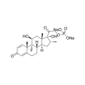 Dexamethasone phosphate disodium