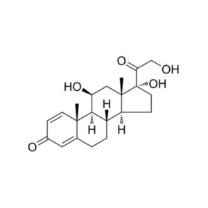 Prednisolone