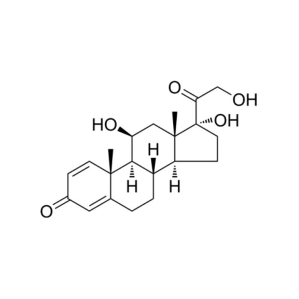 Prednisolone