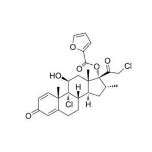 Mometasone furoate