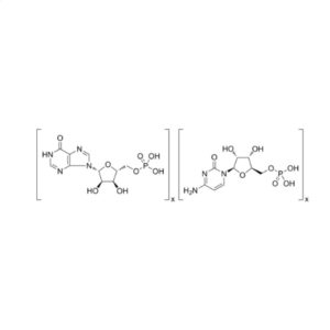 Polyinosinic-polycytidylic acid