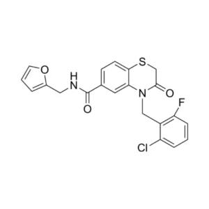 STING agonist-1