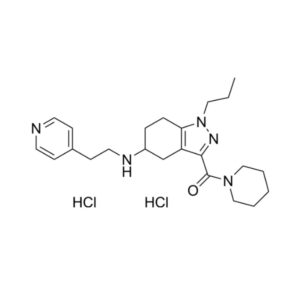 NUCC-390 dihydrochloride