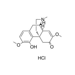 Sinomenine hydrochloride