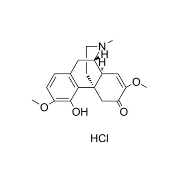 Sinomenine hydrochloride