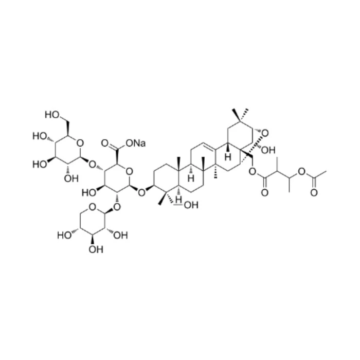 Sodium aescinate